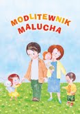 Modlitewnik malucha
