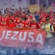 Marsz dla Jezusa przejdzie ulicami Gdańska 2014