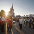 V Rocznica Powstania Kościoła Ulicznego w Warszawie