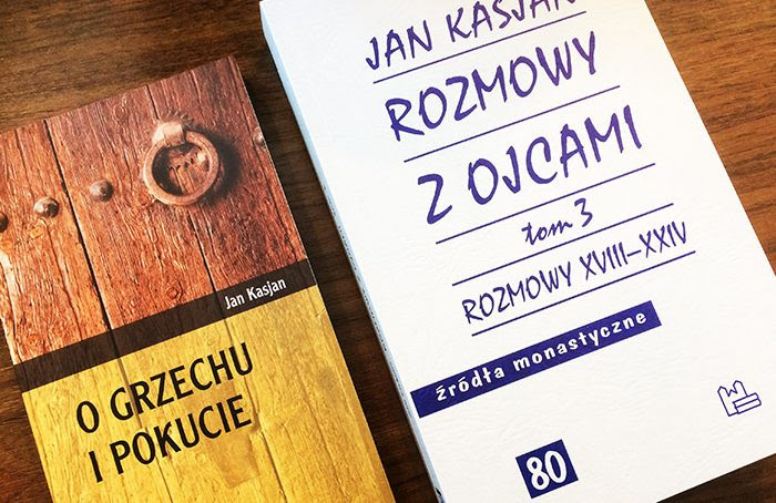 Rozmowy z Ojcami